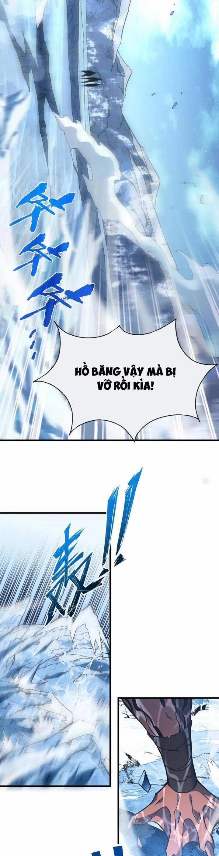 Mệnh Luân Chi Chủ! Khi Dị Biến Giáng Lâm Nhân Gian! 42 trang 12