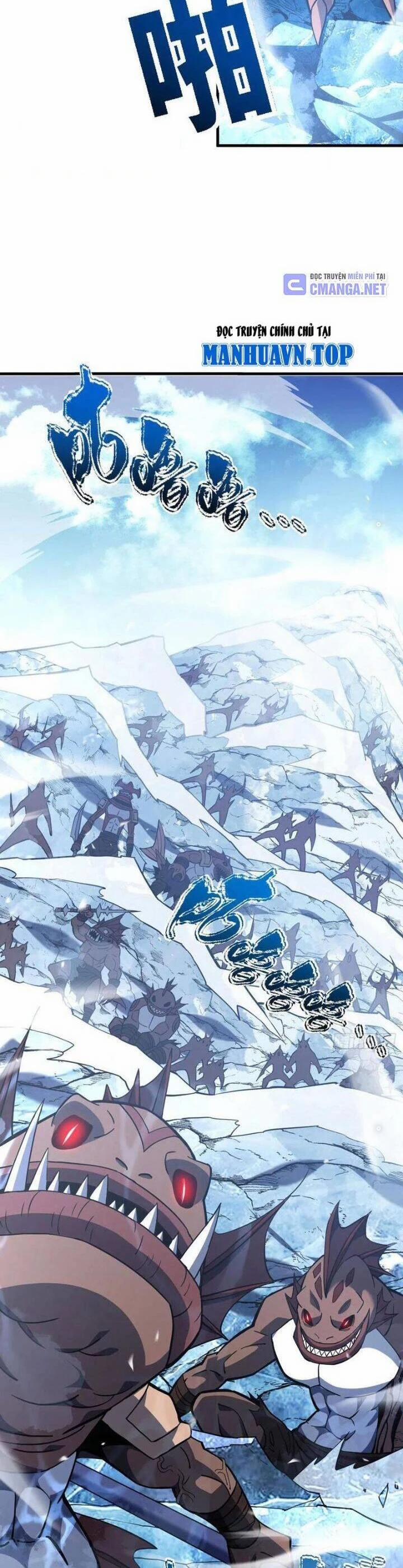 Mệnh Luân Chi Chủ! Khi Dị Biến Giáng Lâm Nhân Gian! 42 trang 13
