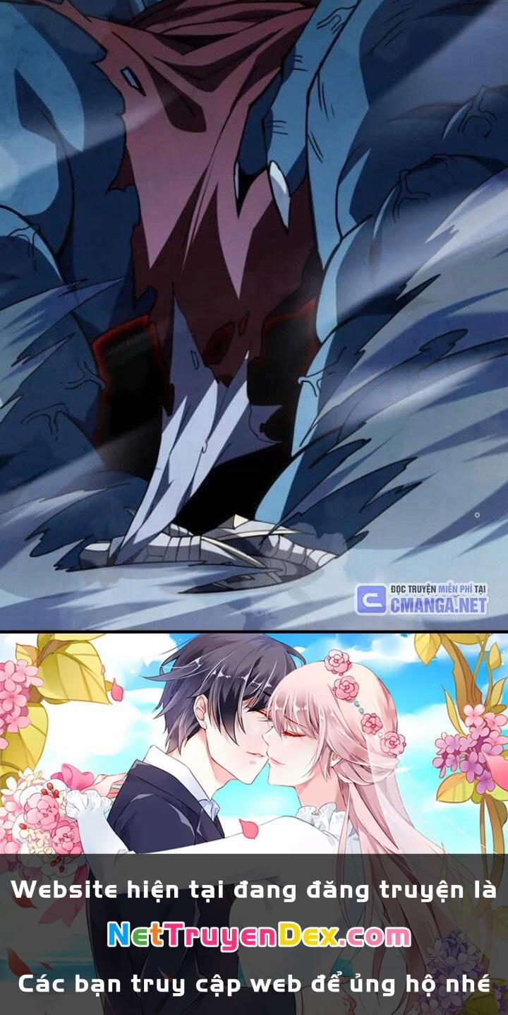 Mệnh Luân Chi Chủ! Khi Dị Biến Giáng Lâm Nhân Gian! 43 trang 20