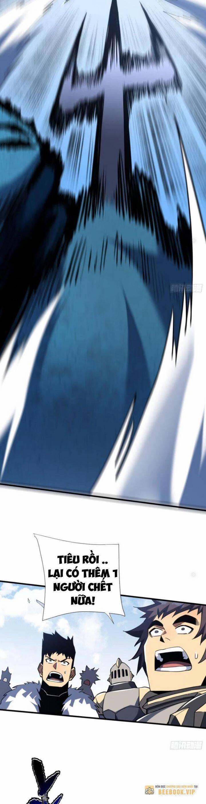 Mệnh Luân Chi Chủ! Khi Dị Biến Giáng Lâm Nhân Gian! 44 trang 3