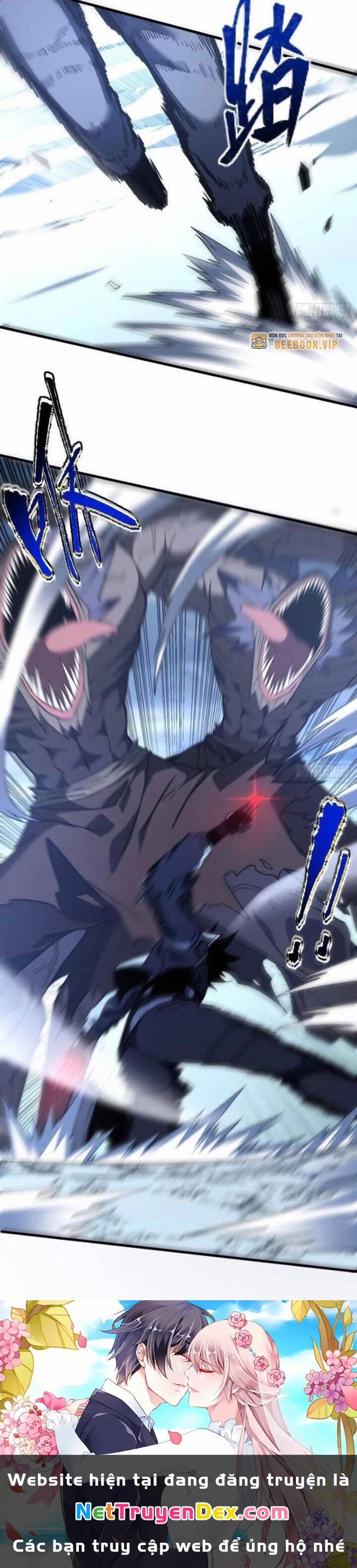 Mệnh Luân Chi Chủ! Khi Dị Biến Giáng Lâm Nhân Gian! 45 trang 19