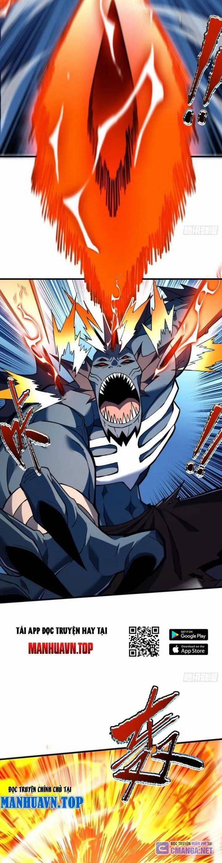 Mệnh Luân Chi Chủ! Khi Dị Biến Giáng Lâm Nhân Gian! 45 trang 5