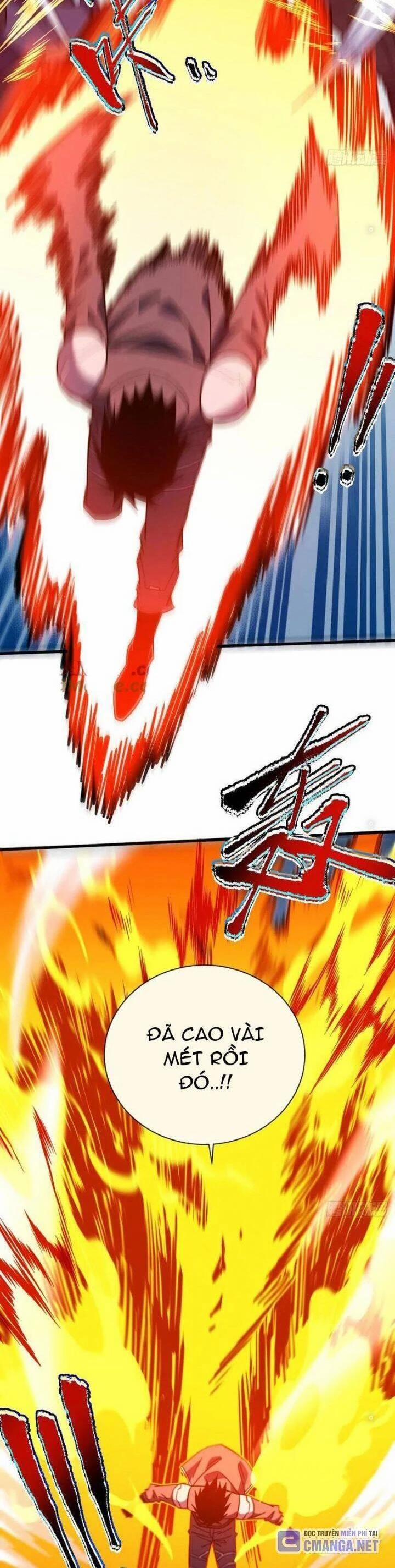 Mệnh Luân Chi Chủ! Khi Dị Biến Giáng Lâm Nhân Gian! 46 trang 1