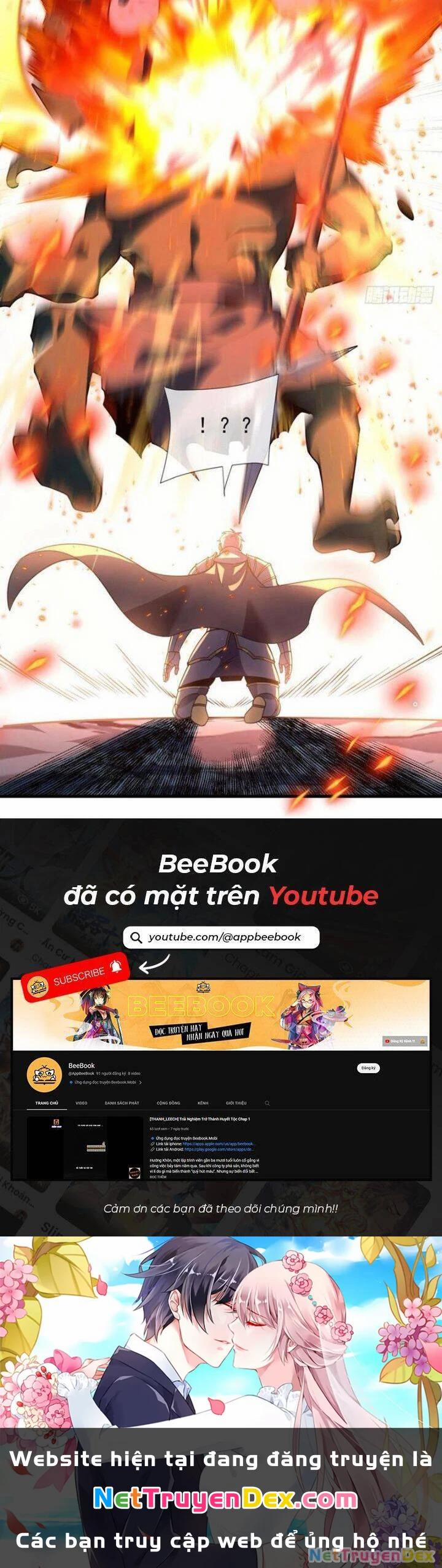 Mệnh Luân Chi Chủ! Khi Dị Biến Giáng Lâm Nhân Gian! 47 trang 17