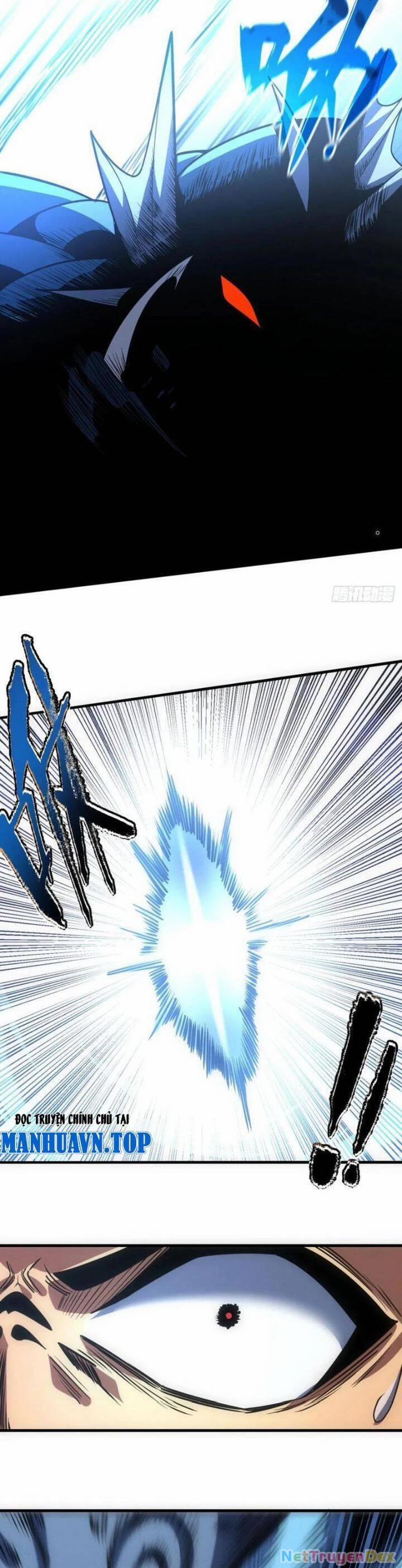 Mệnh Luân Chi Chủ! Khi Dị Biến Giáng Lâm Nhân Gian! 47 trang 4