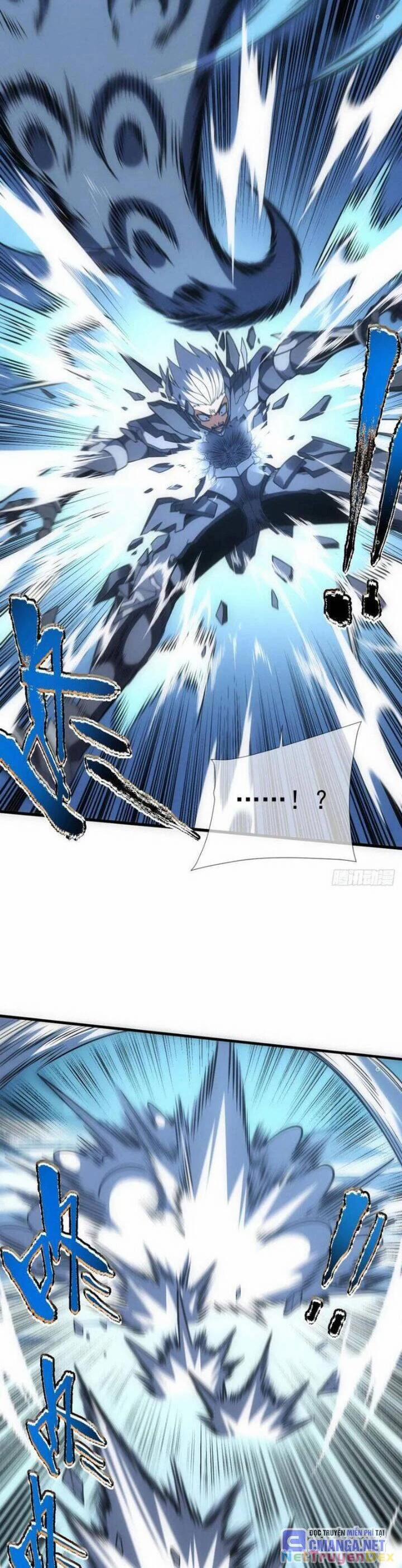 Mệnh Luân Chi Chủ! Khi Dị Biến Giáng Lâm Nhân Gian! 47 trang 5