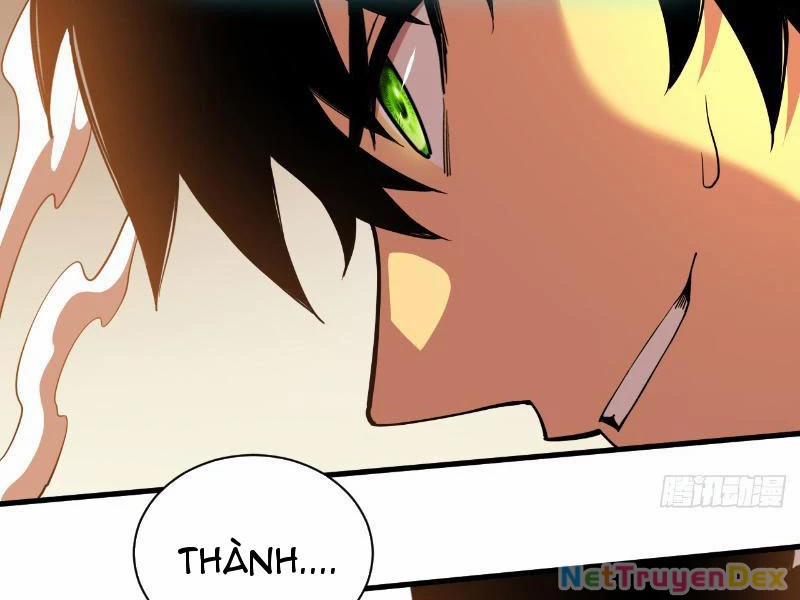 Mệnh Luân Chi Chủ! Khi Dị Biến Giáng Lâm Nhân Gian! 5 trang 111