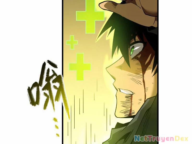 Mệnh Luân Chi Chủ! Khi Dị Biến Giáng Lâm Nhân Gian! 5 trang 18