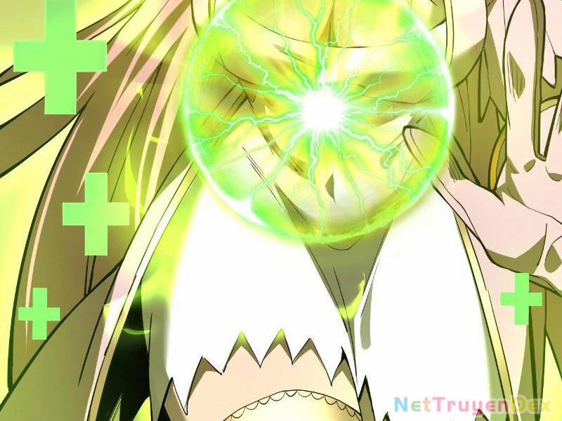 Mệnh Luân Chi Chủ! Khi Dị Biến Giáng Lâm Nhân Gian! 5 trang 21