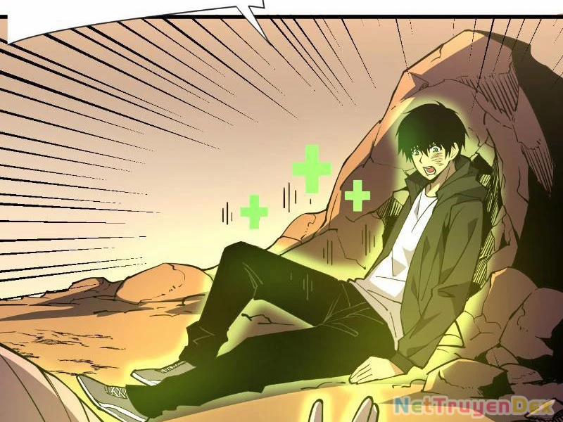 Mệnh Luân Chi Chủ! Khi Dị Biến Giáng Lâm Nhân Gian! 5 trang 23