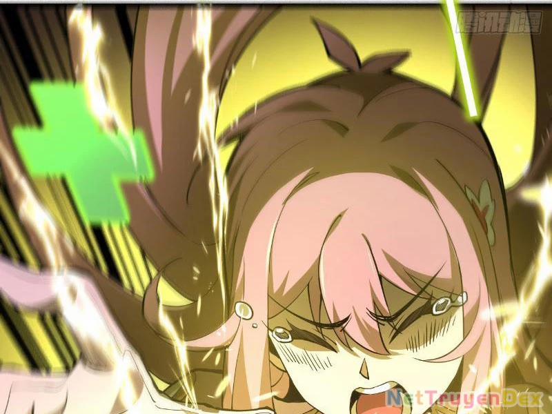 Mệnh Luân Chi Chủ! Khi Dị Biến Giáng Lâm Nhân Gian! 5 trang 35