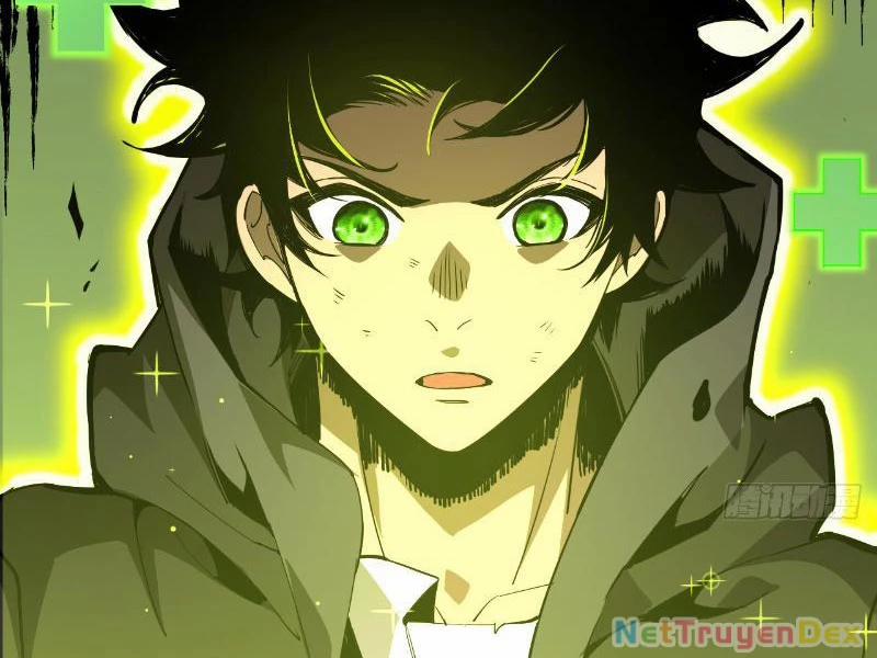 Mệnh Luân Chi Chủ! Khi Dị Biến Giáng Lâm Nhân Gian! 5 trang 39