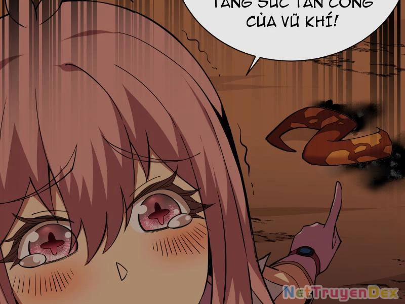 Mệnh Luân Chi Chủ! Khi Dị Biến Giáng Lâm Nhân Gian! 5 trang 53