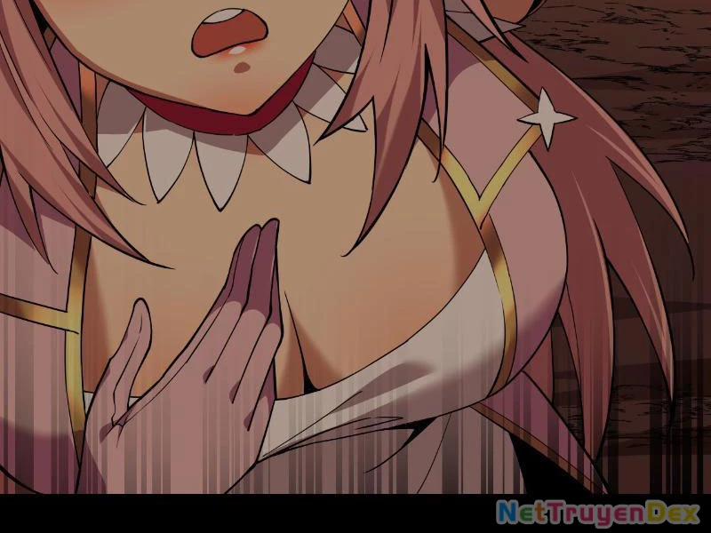 Mệnh Luân Chi Chủ! Khi Dị Biến Giáng Lâm Nhân Gian! 5 trang 54