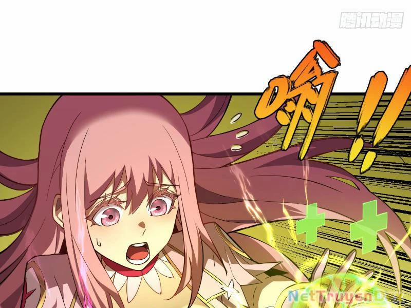 Mệnh Luân Chi Chủ! Khi Dị Biến Giáng Lâm Nhân Gian! 5 trang 61