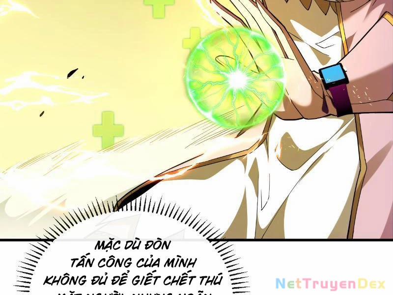 Mệnh Luân Chi Chủ! Khi Dị Biến Giáng Lâm Nhân Gian! 5 trang 72