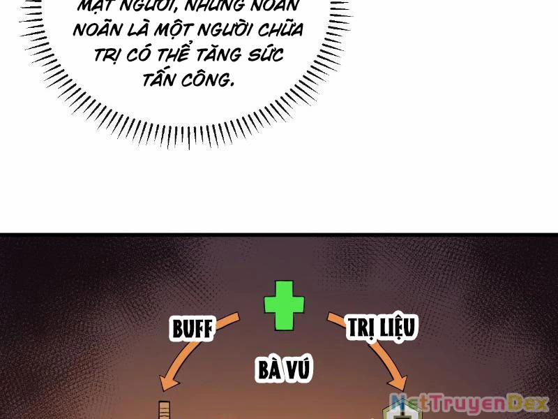 Mệnh Luân Chi Chủ! Khi Dị Biến Giáng Lâm Nhân Gian! 5 trang 73