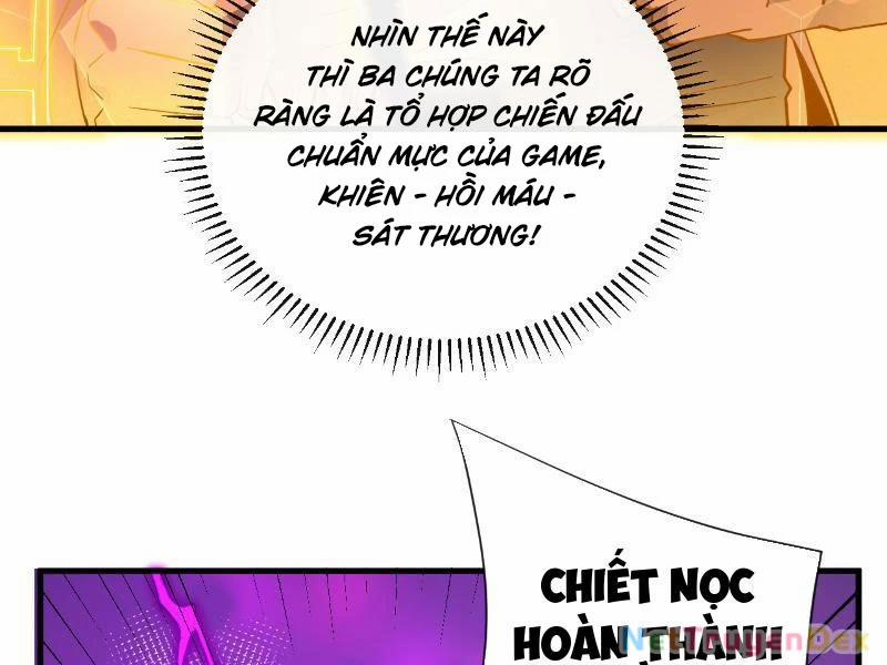 Mệnh Luân Chi Chủ! Khi Dị Biến Giáng Lâm Nhân Gian! 5 trang 76
