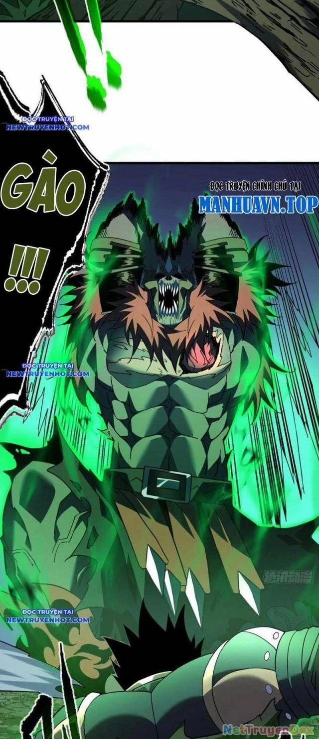 Mệnh Luân Chi Chủ! Khi Dị Biến Giáng Lâm Nhân Gian! 73 trang 10