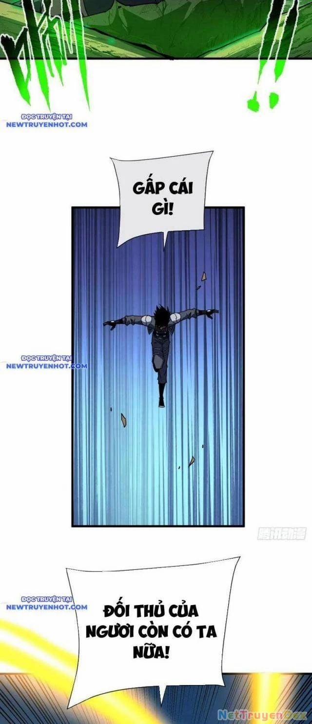 Mệnh Luân Chi Chủ! Khi Dị Biến Giáng Lâm Nhân Gian! 73 trang 11