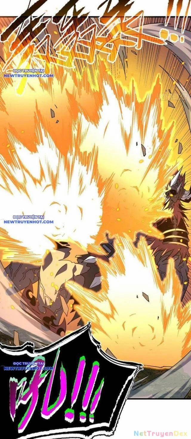 Mệnh Luân Chi Chủ! Khi Dị Biến Giáng Lâm Nhân Gian! 73 trang 13