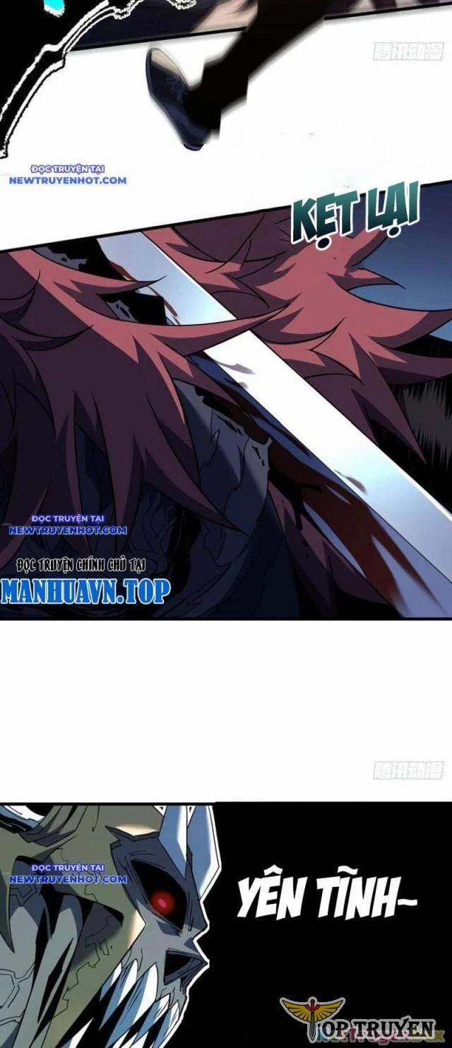 Mệnh Luân Chi Chủ! Khi Dị Biến Giáng Lâm Nhân Gian! 73 trang 2