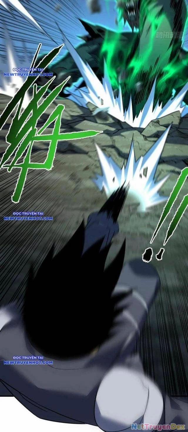 Mệnh Luân Chi Chủ! Khi Dị Biến Giáng Lâm Nhân Gian! 73 trang 22