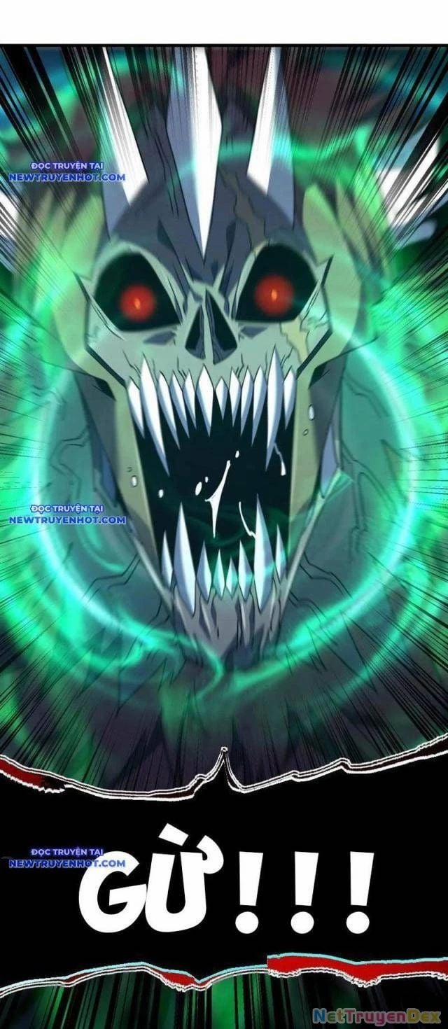 Mệnh Luân Chi Chủ! Khi Dị Biến Giáng Lâm Nhân Gian! 73 trang 27