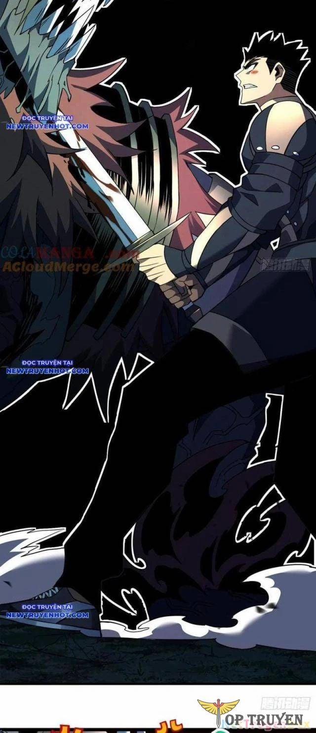 Mệnh Luân Chi Chủ! Khi Dị Biến Giáng Lâm Nhân Gian! 73 trang 3