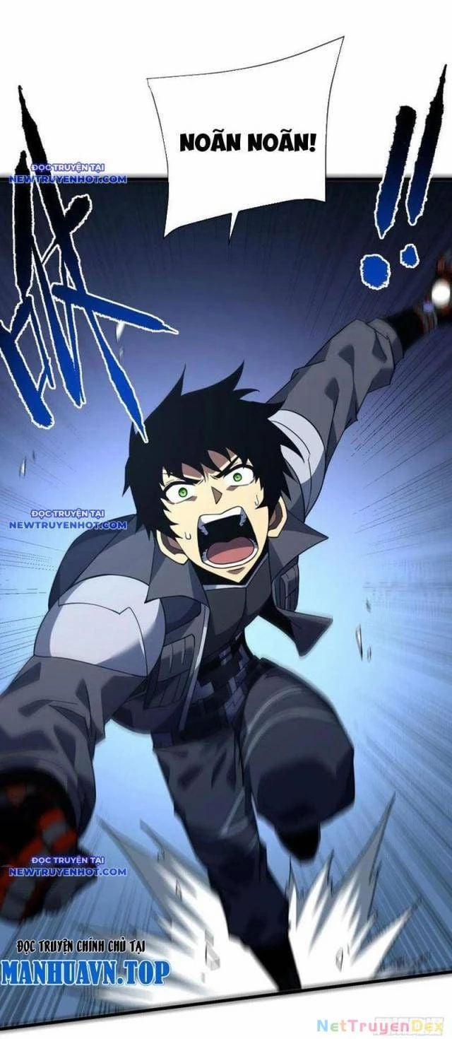 Mệnh Luân Chi Chủ! Khi Dị Biến Giáng Lâm Nhân Gian! 73 trang 30