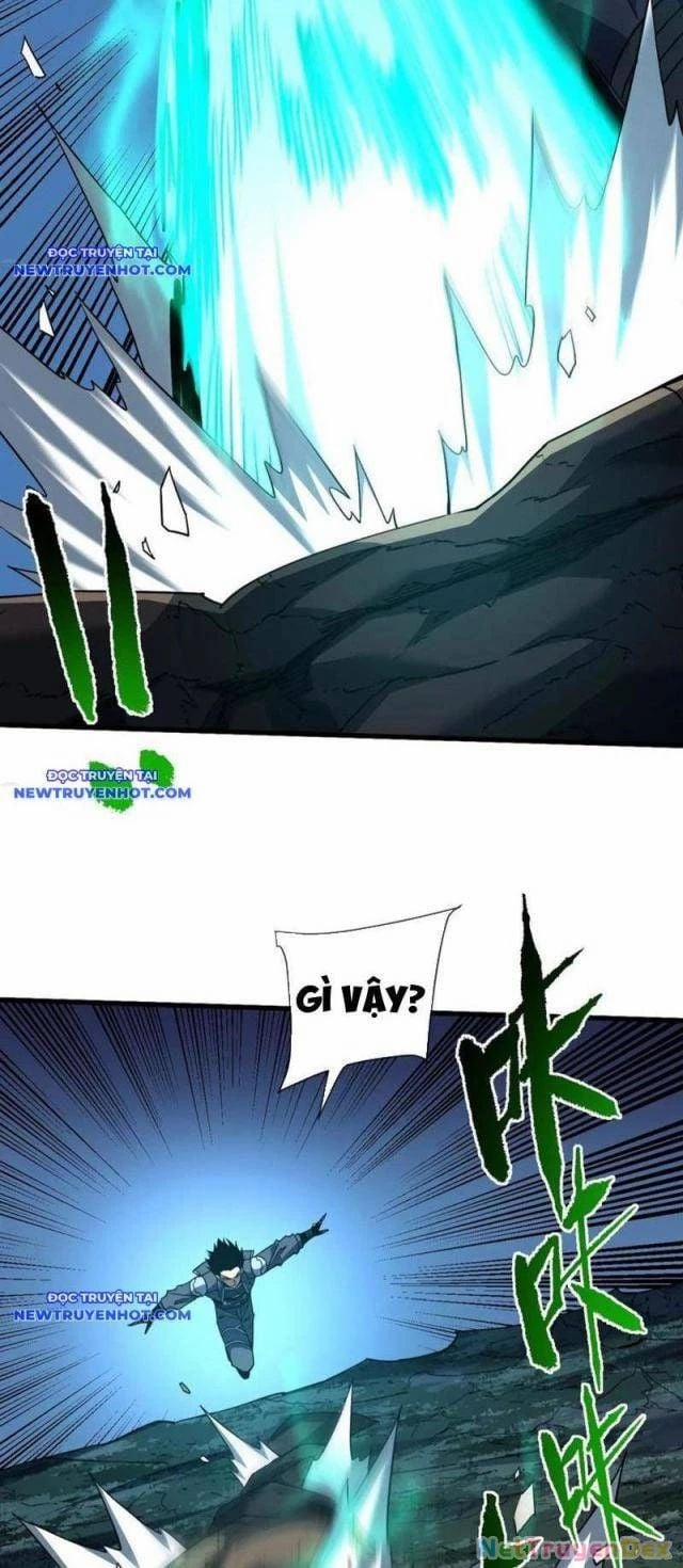 Mệnh Luân Chi Chủ! Khi Dị Biến Giáng Lâm Nhân Gian! 73 trang 32