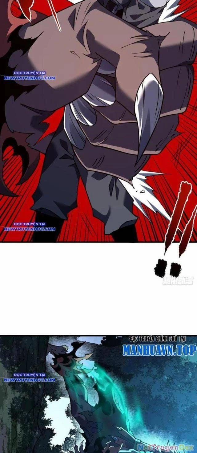 Mệnh Luân Chi Chủ! Khi Dị Biến Giáng Lâm Nhân Gian! 73 trang 35