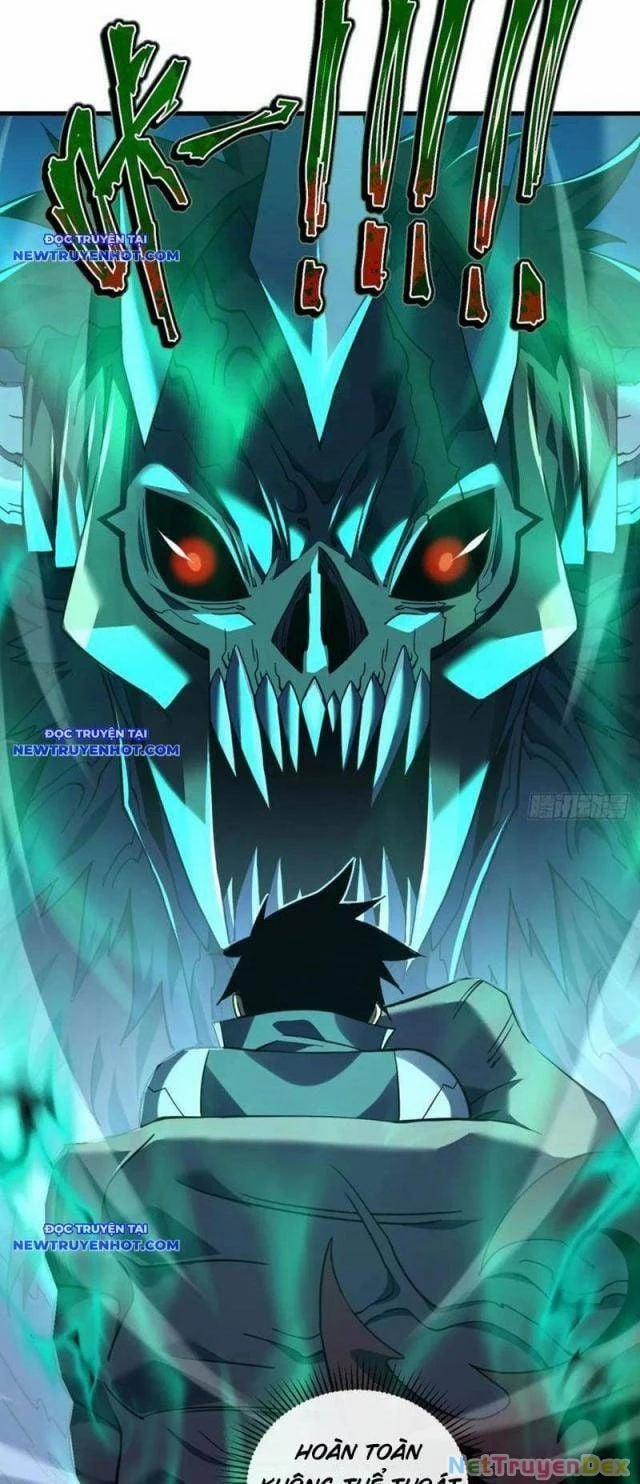 Mệnh Luân Chi Chủ! Khi Dị Biến Giáng Lâm Nhân Gian! 73 trang 38