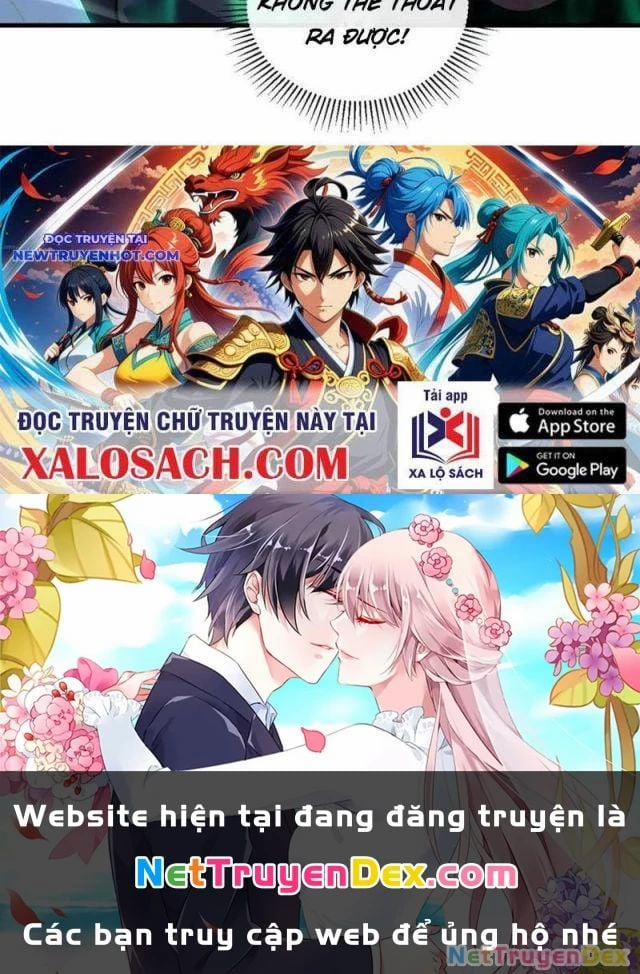 Mệnh Luân Chi Chủ! Khi Dị Biến Giáng Lâm Nhân Gian! 73 trang 39