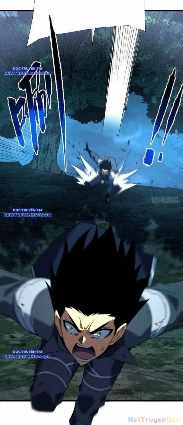 Mệnh Luân Chi Chủ! Khi Dị Biến Giáng Lâm Nhân Gian! 73 trang 6