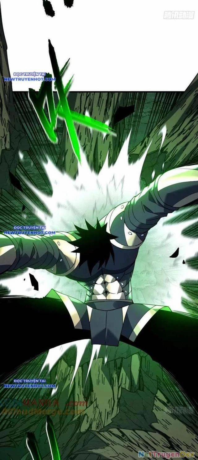 Mệnh Luân Chi Chủ! Khi Dị Biến Giáng Lâm Nhân Gian! 73 trang 9