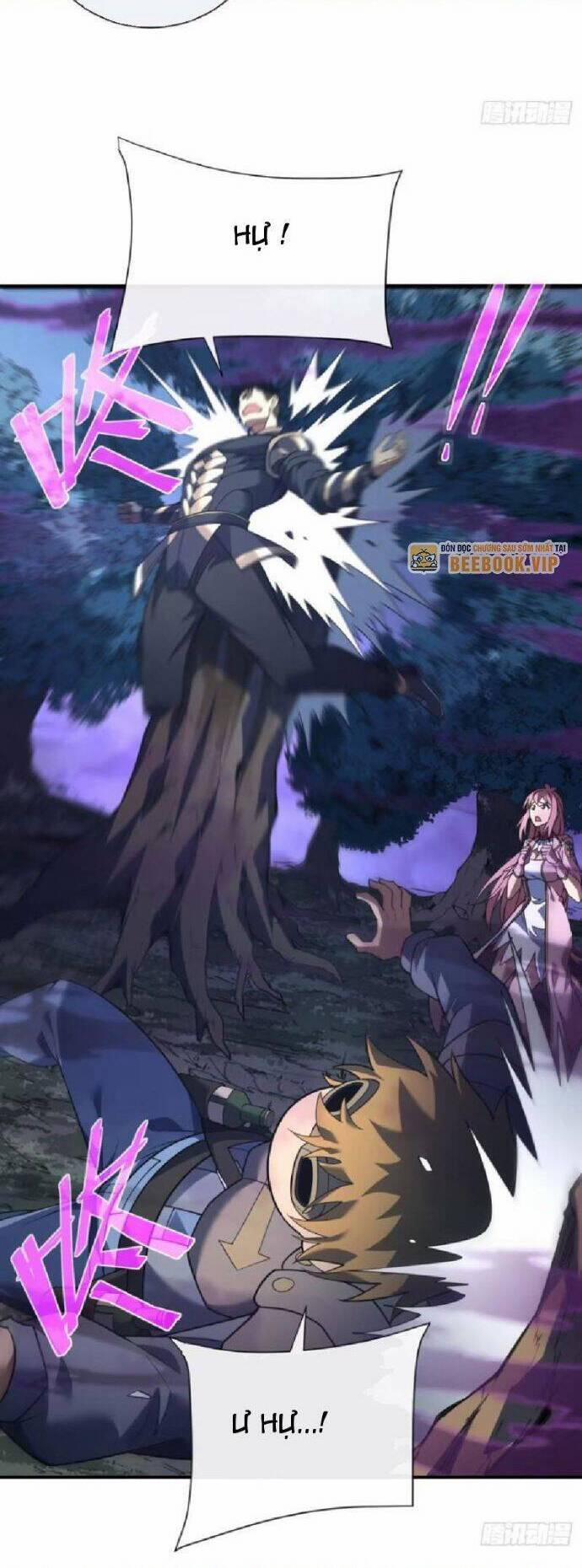 Mệnh Luân Chi Chủ! Khi Dị Biến Giáng Lâm Nhân Gian! 74 trang 21