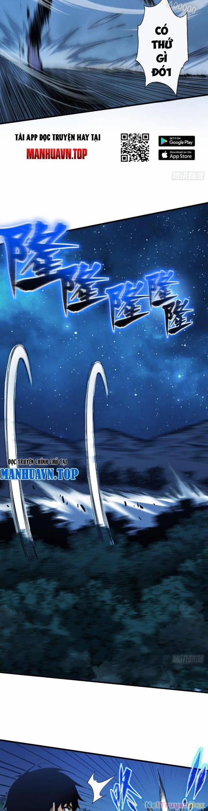 Mệnh Luân Chi Chủ! Khi Dị Biến Giáng Lâm Nhân Gian! 8 trang 4