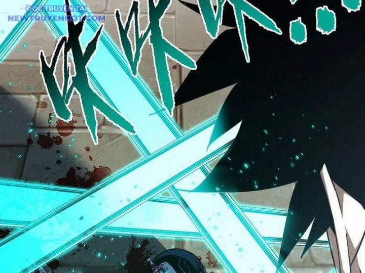 Mệnh Luân Chi Chủ! Khi Dị Biến Giáng Lâm Nhân Gian! 86 trang 101