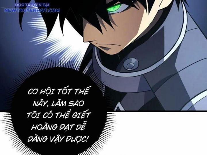 Mệnh Luân Chi Chủ! Khi Dị Biến Giáng Lâm Nhân Gian! 86 trang 108