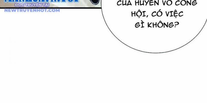 Mệnh Luân Chi Chủ! Khi Dị Biến Giáng Lâm Nhân Gian! 86 trang 124