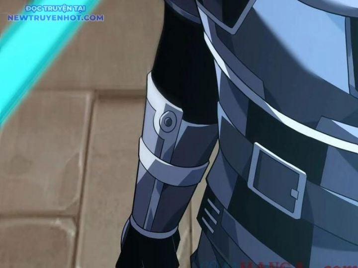 Mệnh Luân Chi Chủ! Khi Dị Biến Giáng Lâm Nhân Gian! 86 trang 135