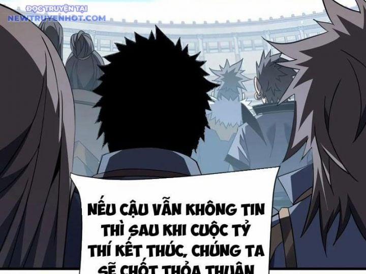 Mệnh Luân Chi Chủ! Khi Dị Biến Giáng Lâm Nhân Gian! 86 trang 140