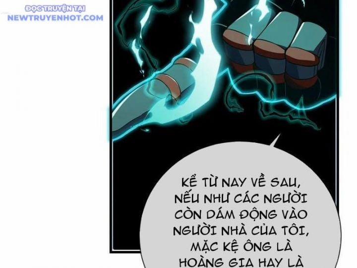 Mệnh Luân Chi Chủ! Khi Dị Biến Giáng Lâm Nhân Gian! 86 trang 144