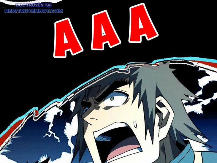 Mệnh Luân Chi Chủ! Khi Dị Biến Giáng Lâm Nhân Gian! 86 trang 28