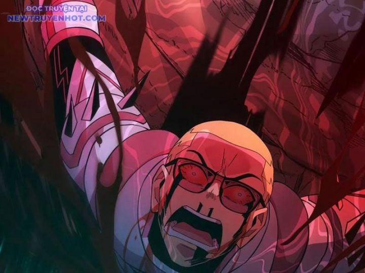 Mệnh Luân Chi Chủ! Khi Dị Biến Giáng Lâm Nhân Gian! 86 trang 64