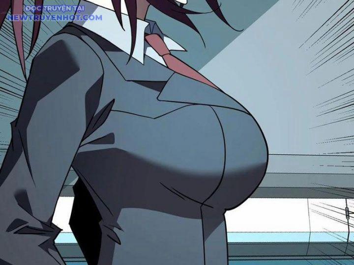 Mệnh Luân Chi Chủ! Khi Dị Biến Giáng Lâm Nhân Gian! 86 trang 7