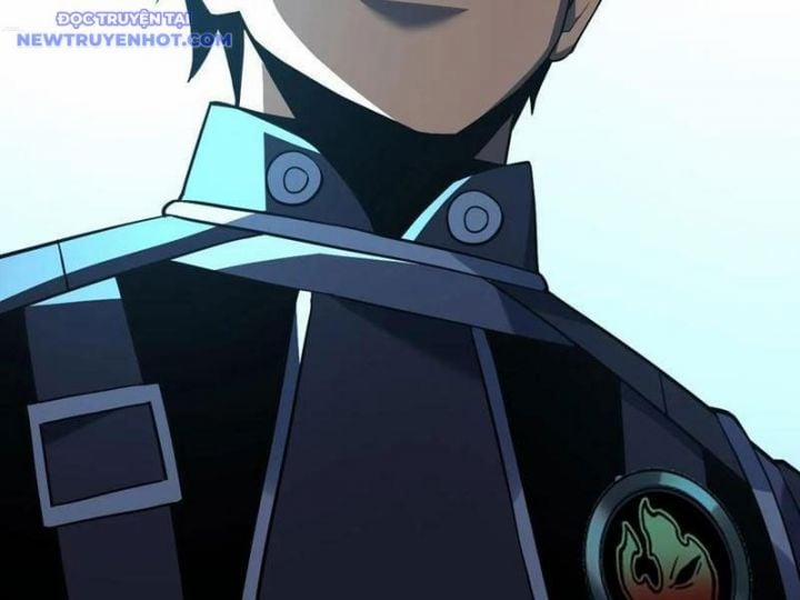 Mệnh Luân Chi Chủ! Khi Dị Biến Giáng Lâm Nhân Gian! 86 trang 84