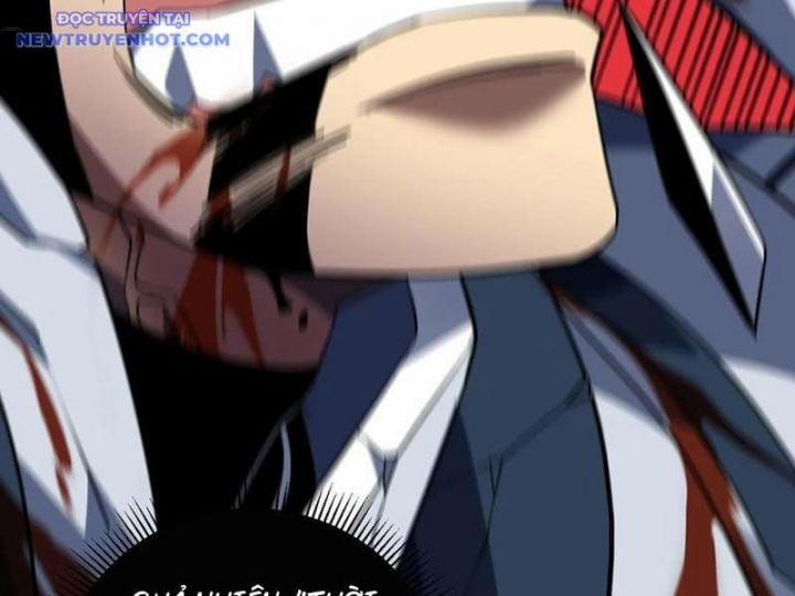 Mệnh Luân Chi Chủ! Khi Dị Biến Giáng Lâm Nhân Gian! 86 trang 88