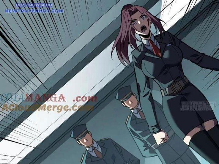 Mệnh Luân Chi Chủ! Khi Dị Biến Giáng Lâm Nhân Gian! 86 trang 94